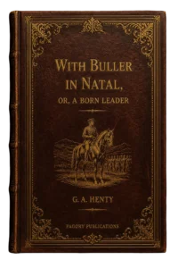 With Buller in Natal, Or, a Born Leader