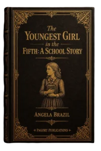 The Youngest Girl in the Fifth: A School Story
