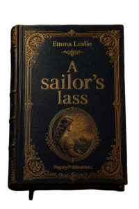 A Sailor’s Lass